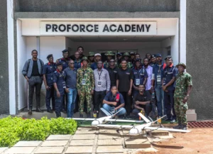 Proforce Academy